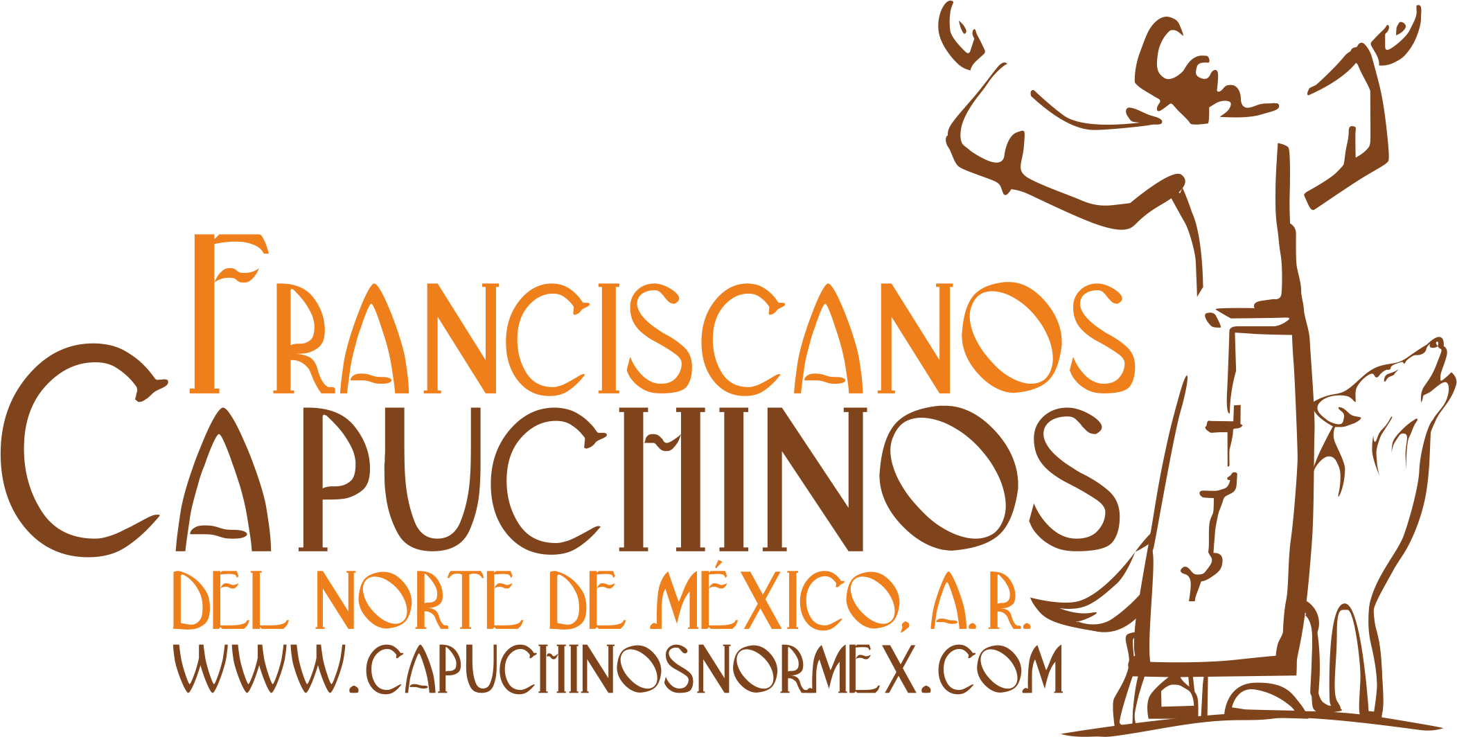 Franciscanos Capuchinos del Norte de México