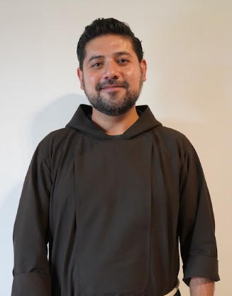 Fray Jesús Javier Garza Ontiveros