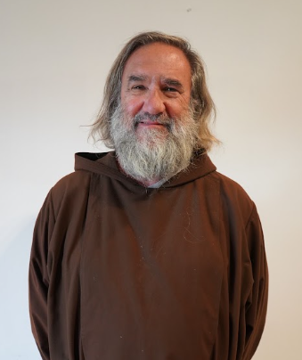 Fray David Joseph Beaumont, OFMCap