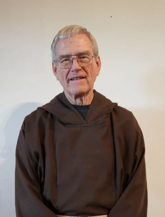 Fray Guillermo Trauba, OFMCap