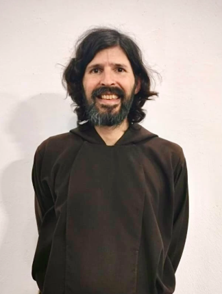 Fray José Luis Villarreal Montemayor, OFMCap