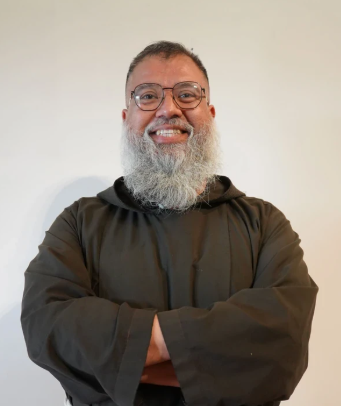 Fray Ricardo Guadalupe Valadez Martínez, OFMCap