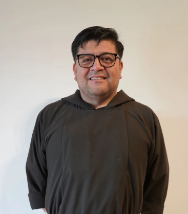 Fray Víctor Fernando Trujillo Laureano