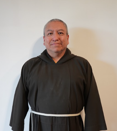 Fray Hector Daniel Jimenez de Santiago, OFMCap