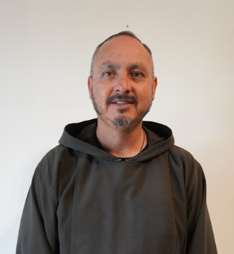 Fray Víctor Mario Madrid Ortega, OFMCap