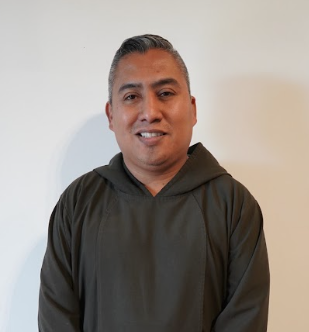 Fray Oscar Guadalupe Monjaráz Villanueva, OFMCap
