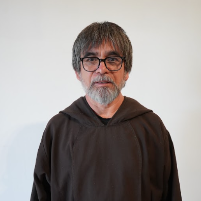 Fray Maximino Gonzalez Ramírez, OFMCap