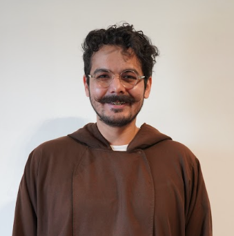 Fray Ernesto Eduardo Balderas Perez, OFMCap