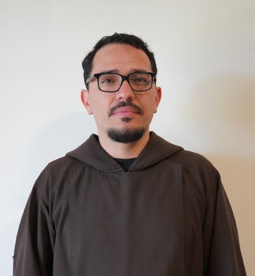 Fray Joanni de Jesús García Vega, OFMCap