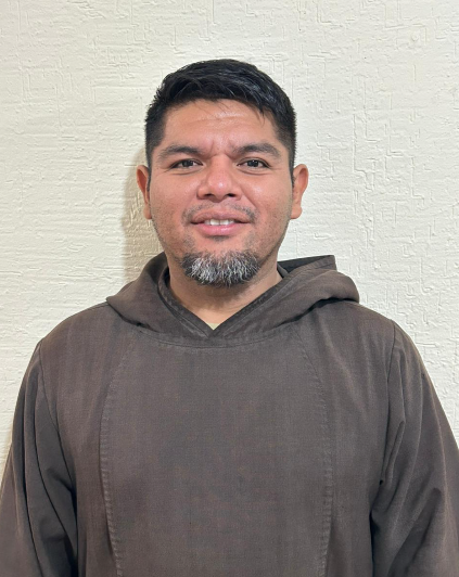 Fray Ángel Guadalupe Medina Niño, OFMCap
