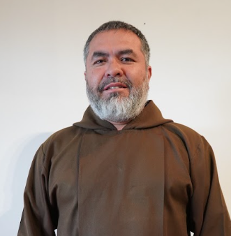 Fray Arturo Lozano Rodriguez, OFMCap