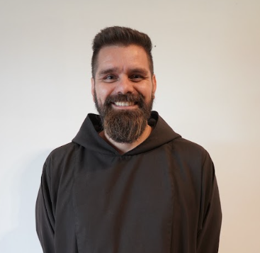 Fray Víctor Manuel Delgado Ramírez, OFMCap