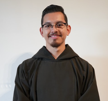 Fray Fabian Jurado Rivas, OFMCap