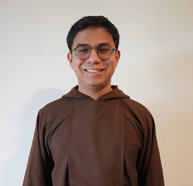 Fray Jean Carlos Martínez Martínez, OFMCap