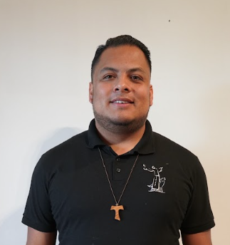Hno. Daniel Zetina Pérez