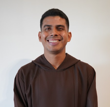 Fray Bruno Maria Costa de Almeida, OFMCap