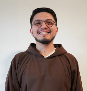 Fray Kaio Vinicius Ramos Lima, OFMCap