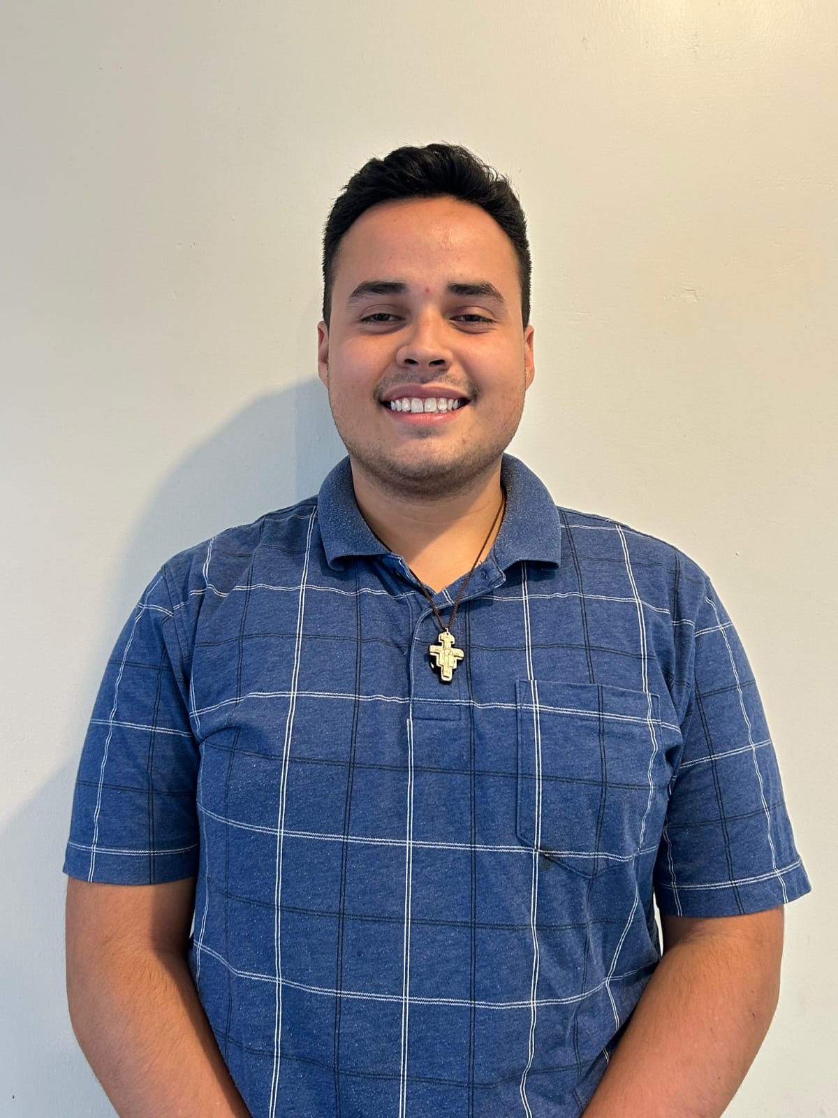 Hno. Hector Daniel Peña Azumendi